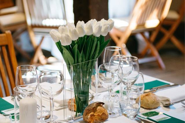 Arts de la table