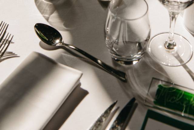 Art de la table