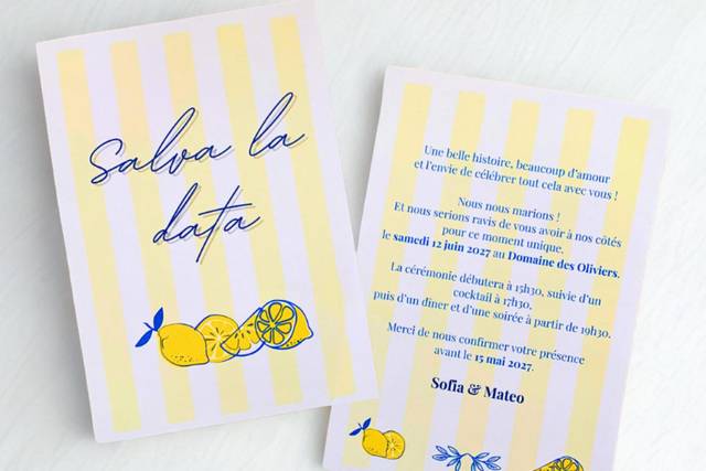 Invitation