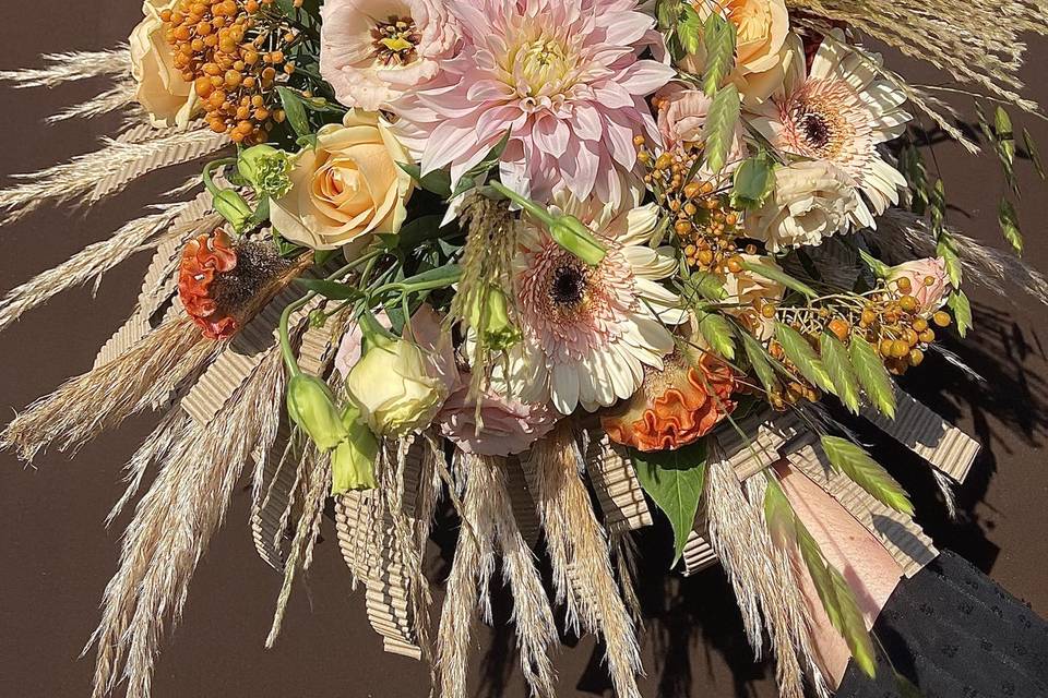 Bouquet original