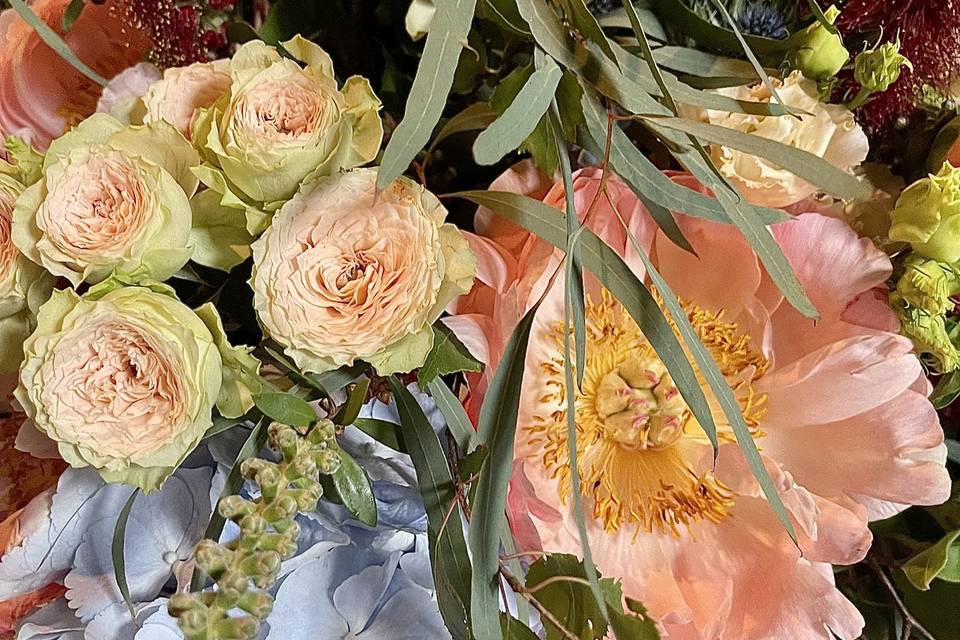 Fleurs française
