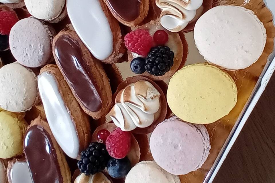 Mignardise