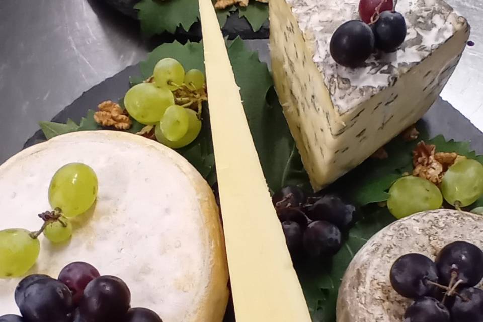 Fromage