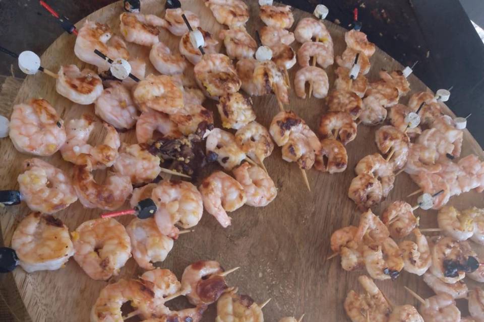 Gambas