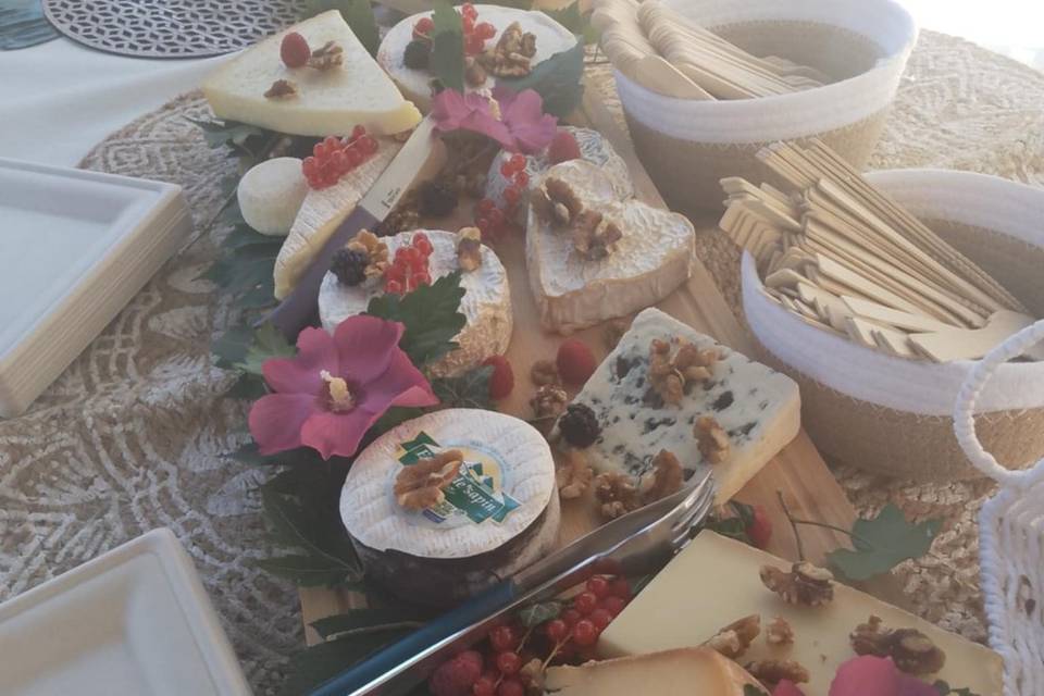 Fromages