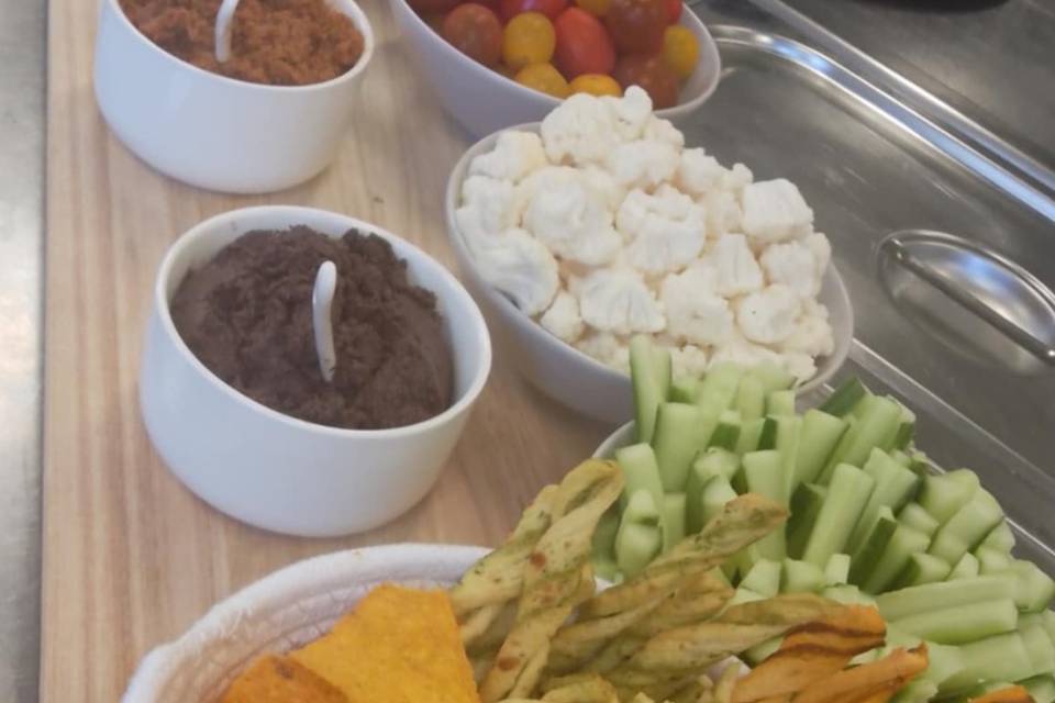 Tapenade