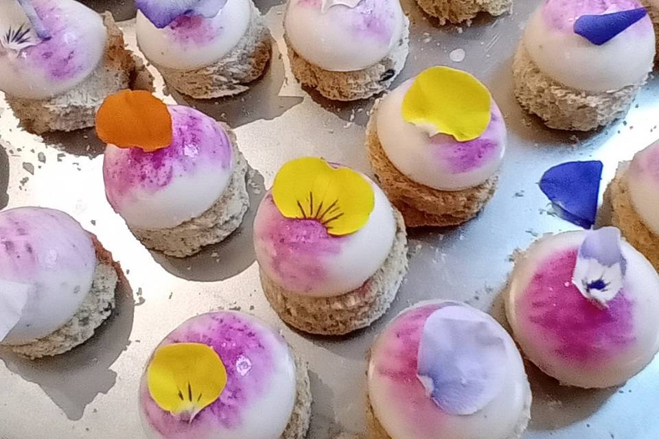 Piece cocktail