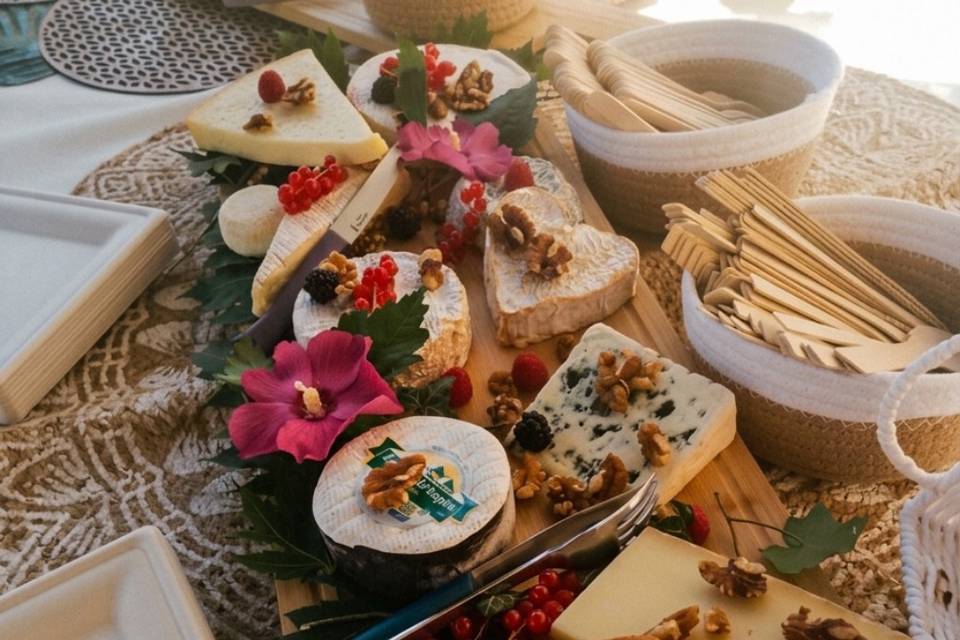 Fromage