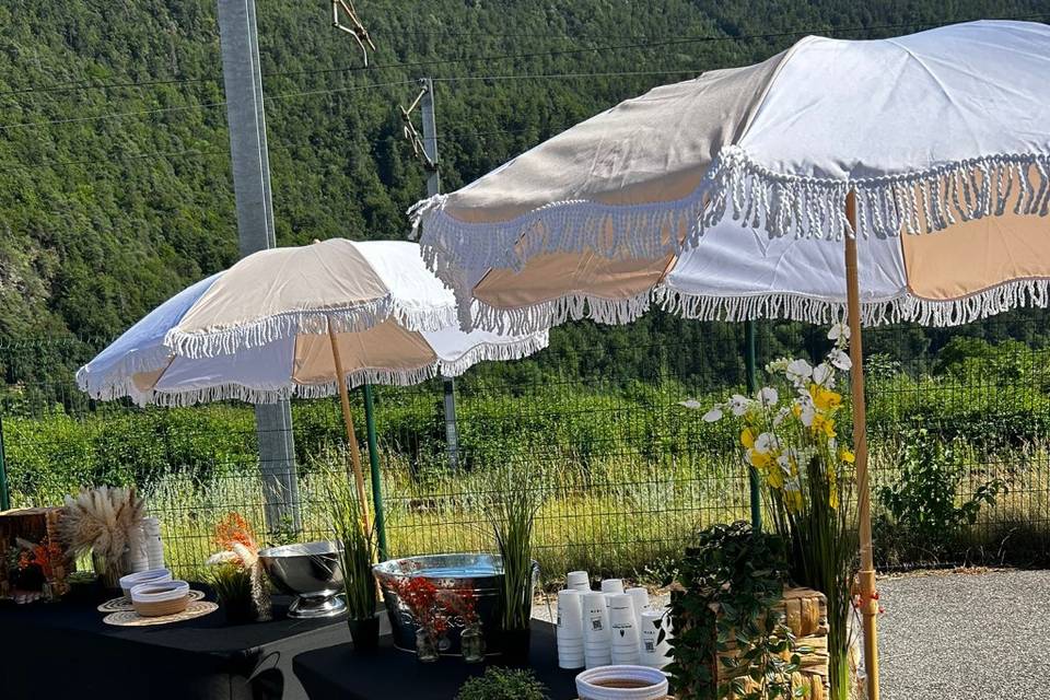 Cocktails