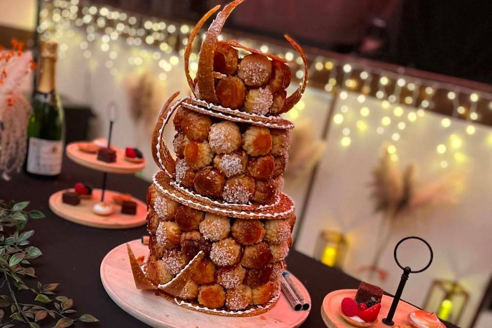 Dessert