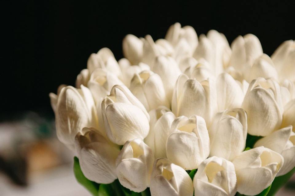 Art floral