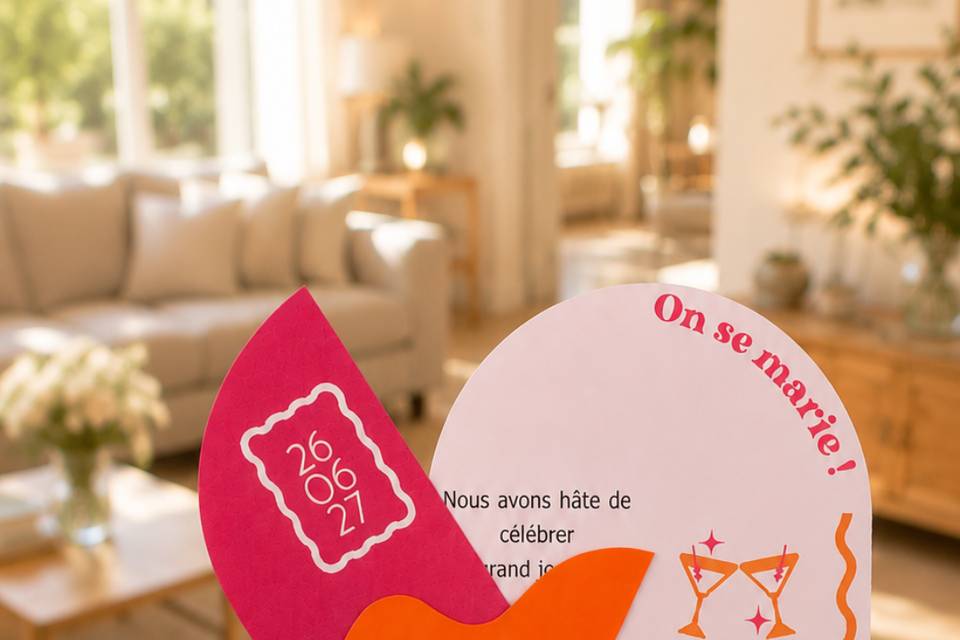 Invitation