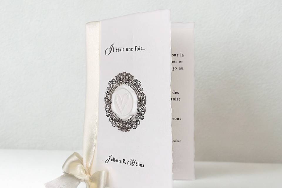 Invitation
