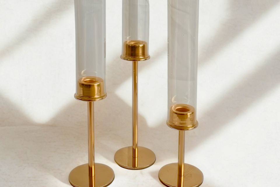 Bougeoirs
