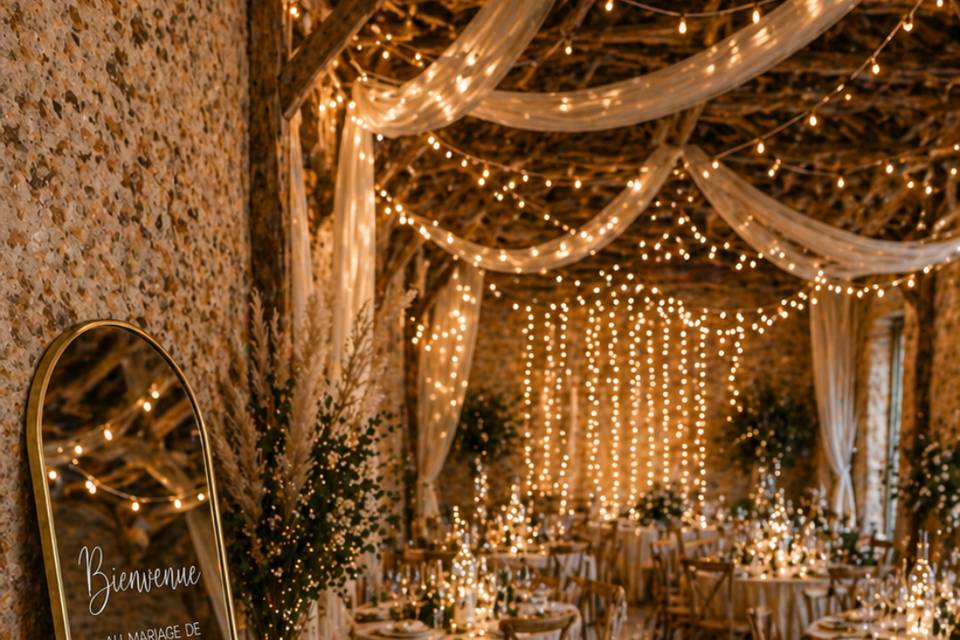 Ambiance bohème