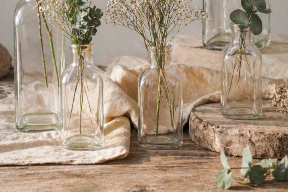 Art floral