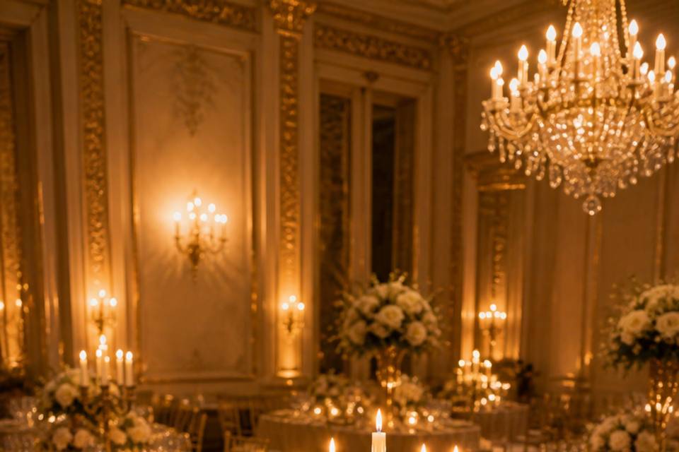 Art de la table
