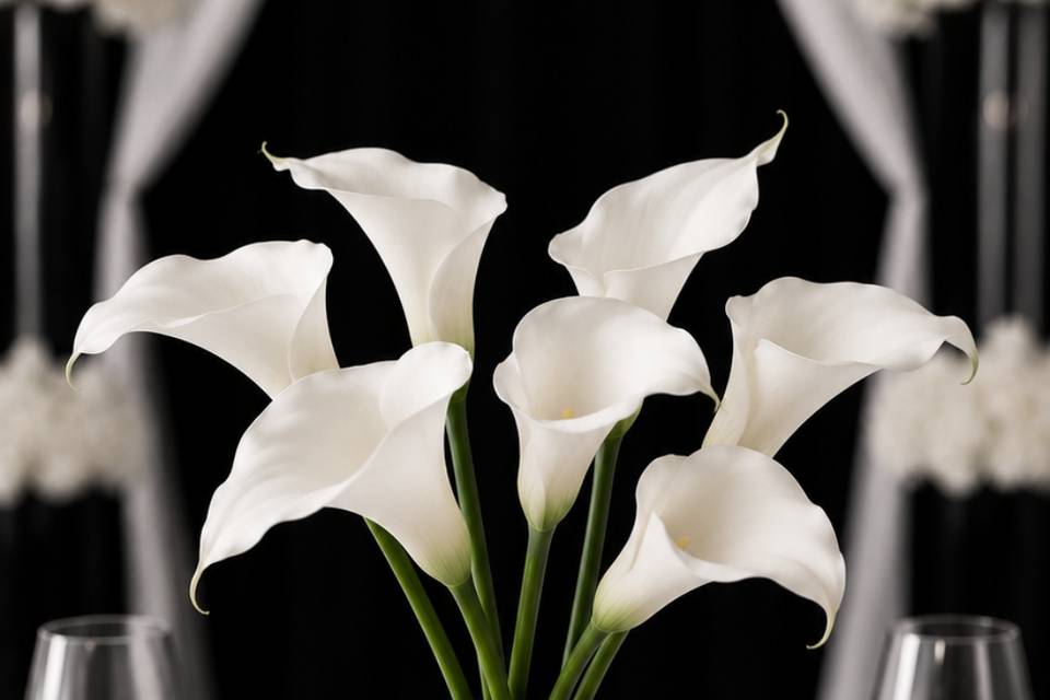 Art floral