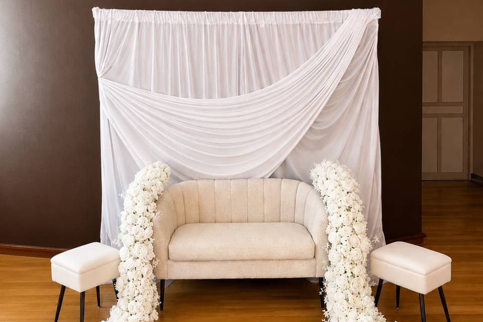 Ambiance romantic classic