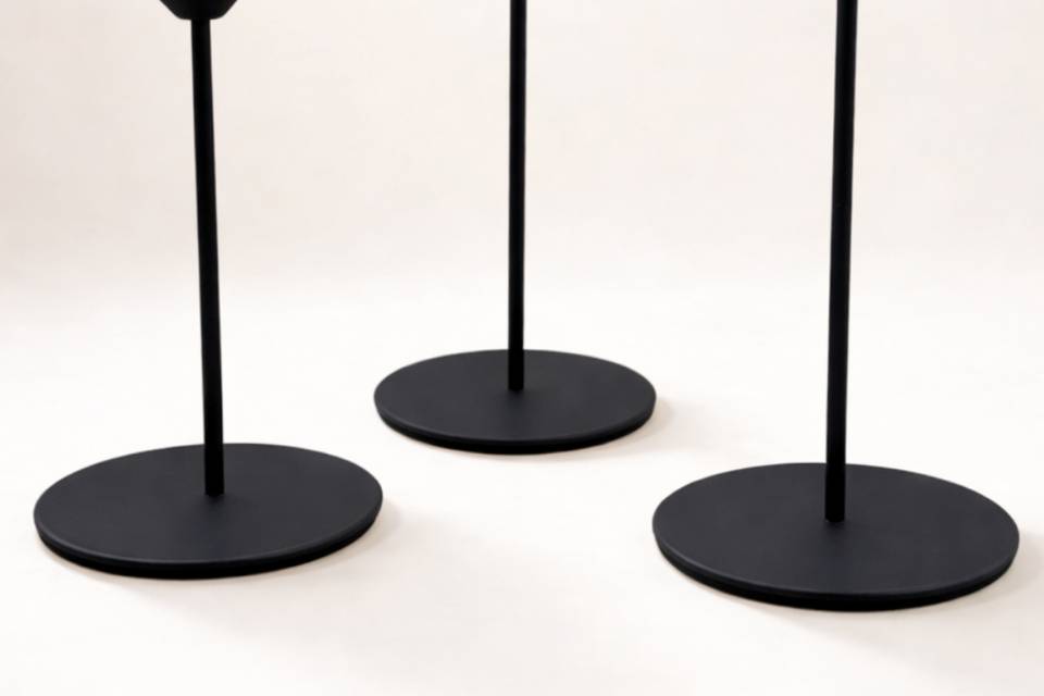 Bougeoirs