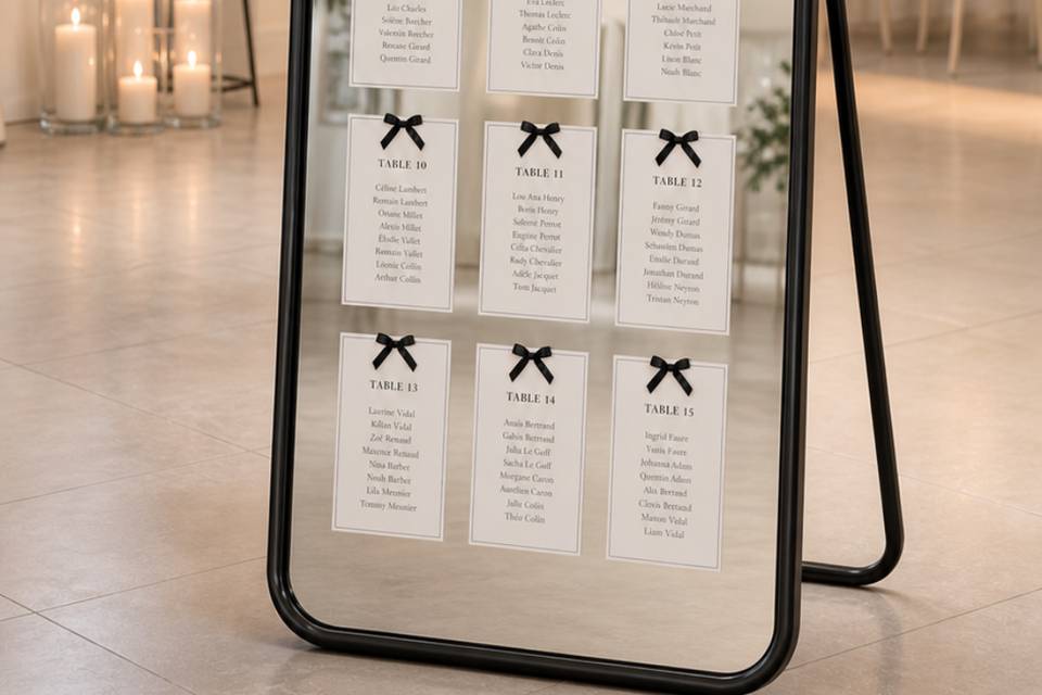 Espace d'accueil