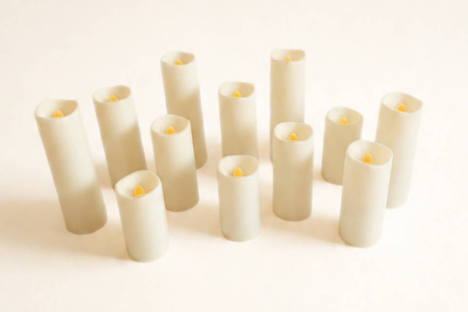 Bougies