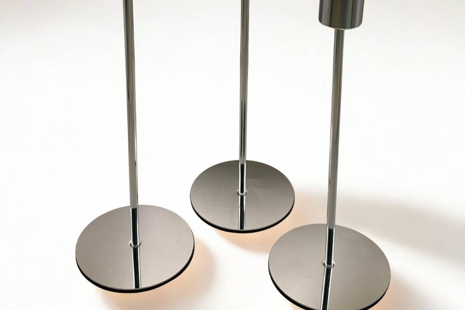 Bougeoirs