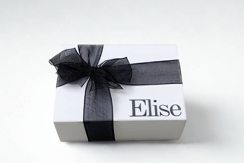 Cadeau invités