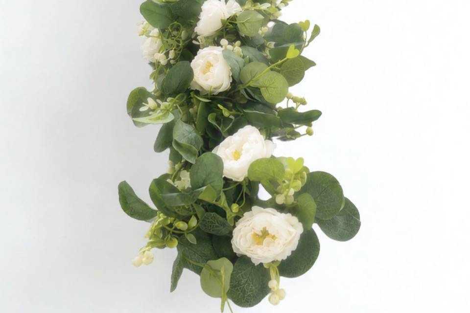 Fleurs artficielles