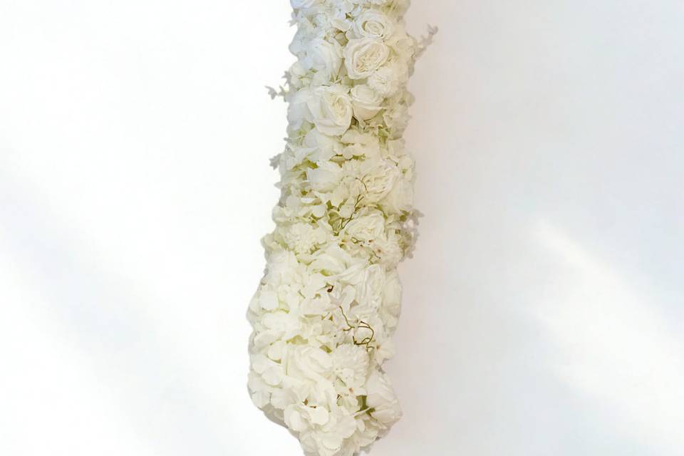 Fleurs artficielles