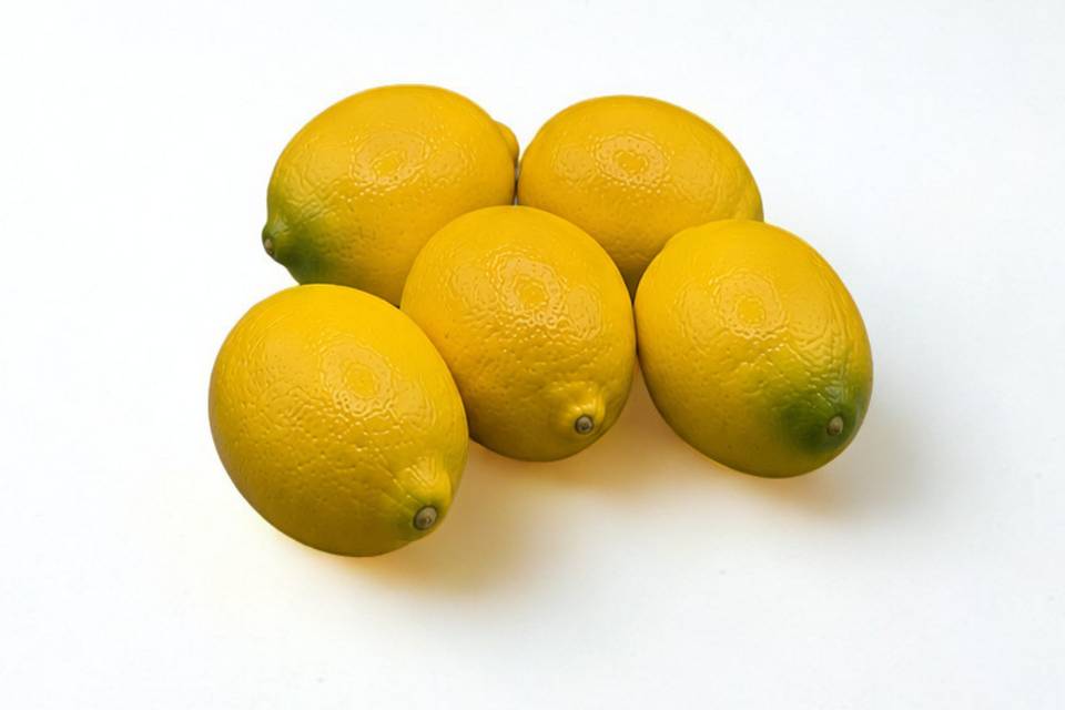 Fruits artificiels