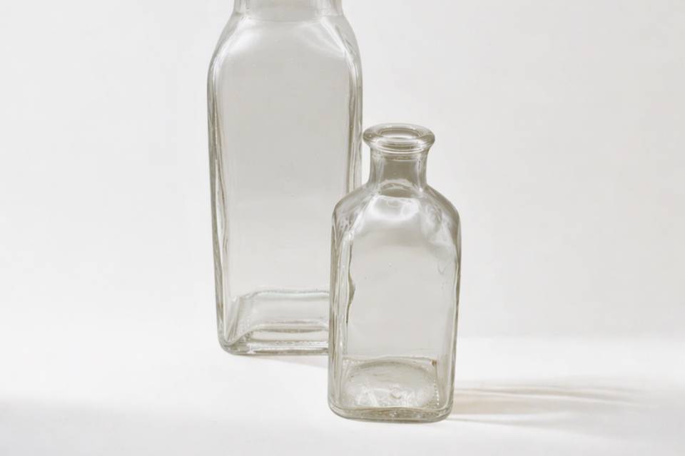 Vases