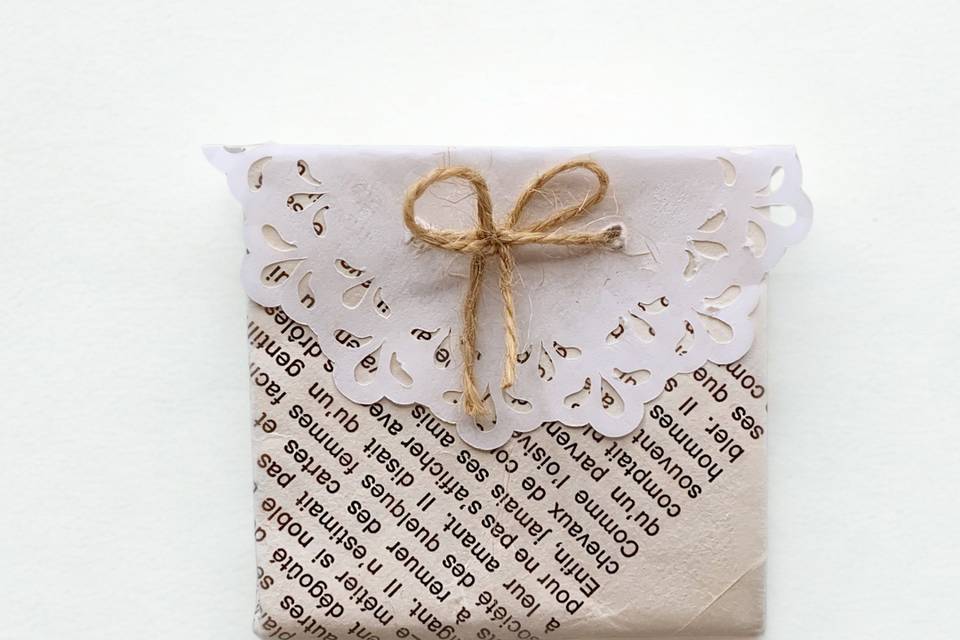 Cadeau invités