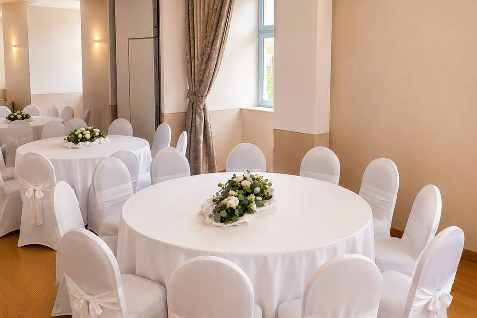 Ambiance romantic classic