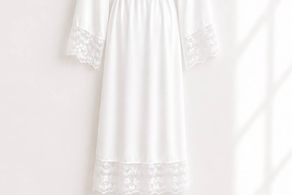 Peignoir