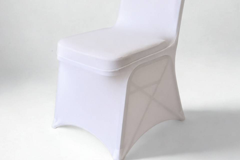 Housse de chaise