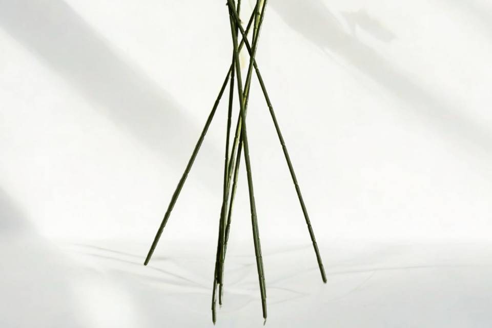 Fleurs artificielles