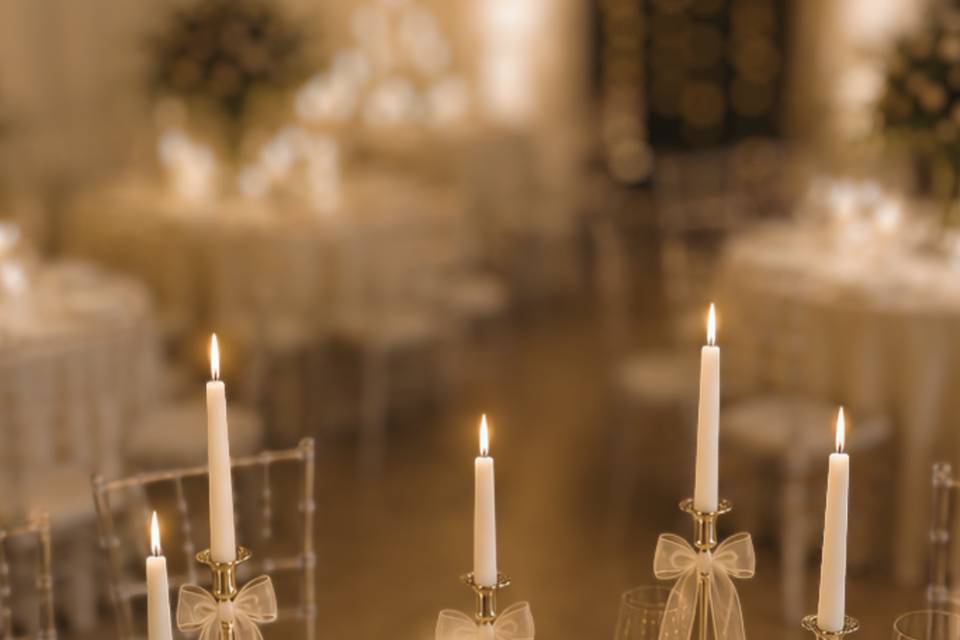 Art de la table