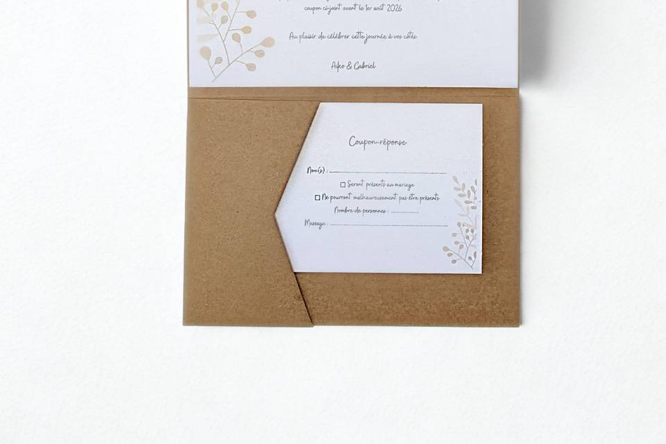 Invitation