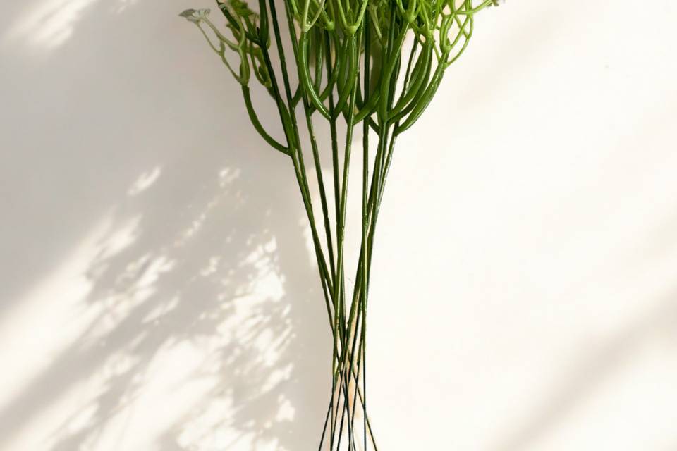 Fleurs artificielles