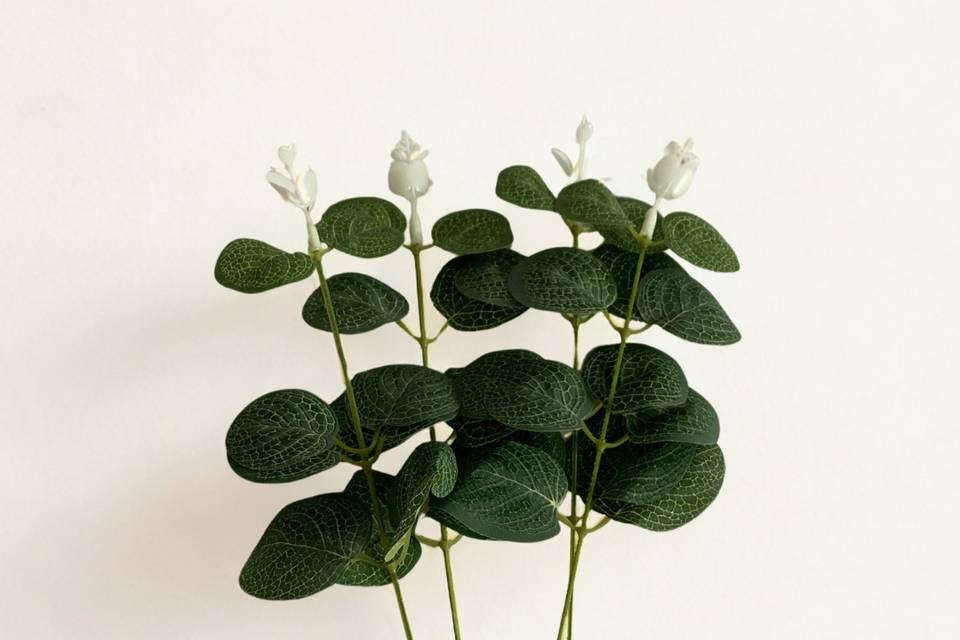Fleurs artificielles