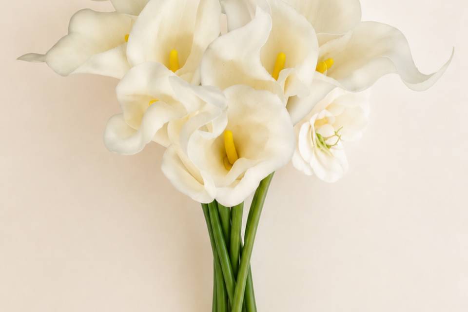 Fleurs artificielles