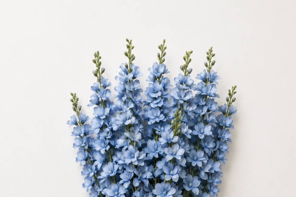 Fleurs artificielles