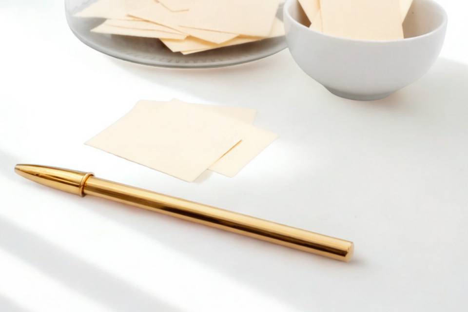 Livre d'or