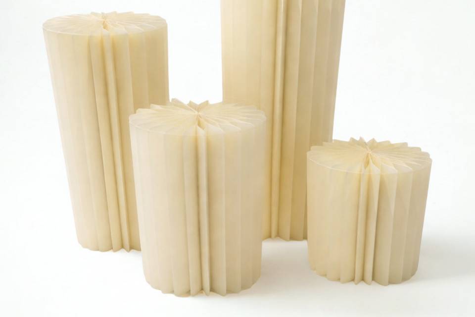 Présentoirs