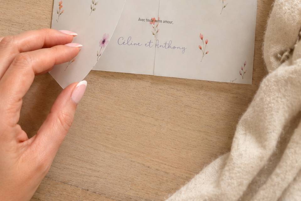 Invitation