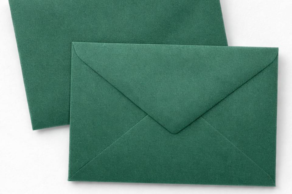 Enveloppe