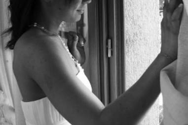 La belle mariée