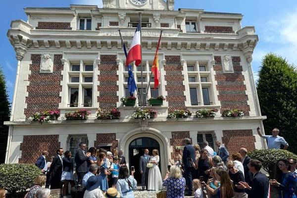 Mairie