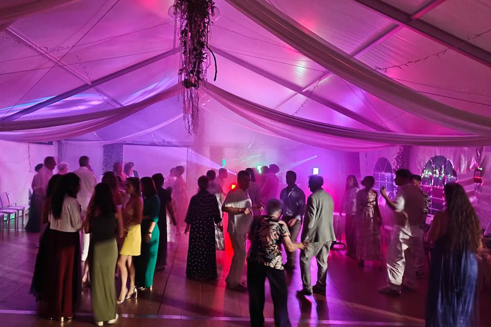 Mariage 22/08/26